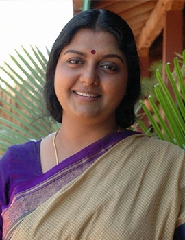 Bhanupriya